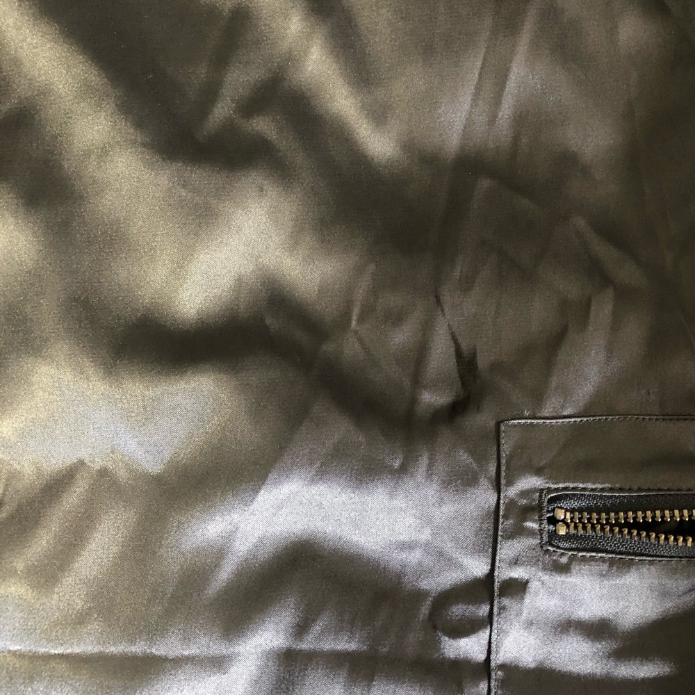 ASOS SILKY PANTS - Picture 5 of 5